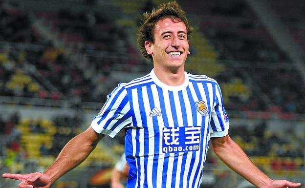Arrolladores: el uno a uno del Vardar 0 - Real Sociedad 6