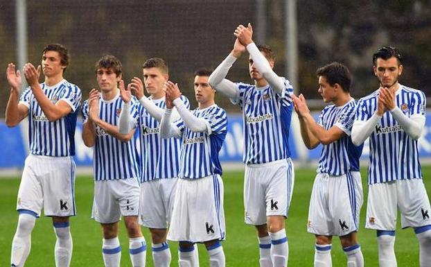 El Sanse quiere dar otro paso hacia el play-off de ascenso