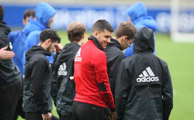 Rulli se incorpora al grupo Rulli se incorpora al grupo