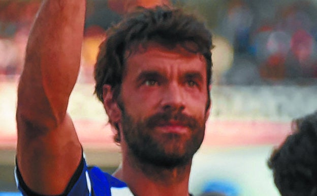 Xabi Prieto Xabi Prieto