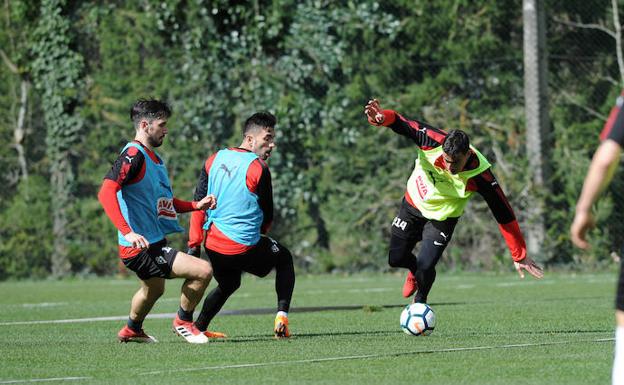 Ramis entra en la convocatoria