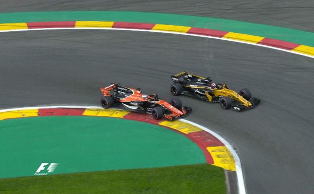 F1 TWITTER