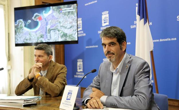 Presentación de la ordenanza de pisos turísticos