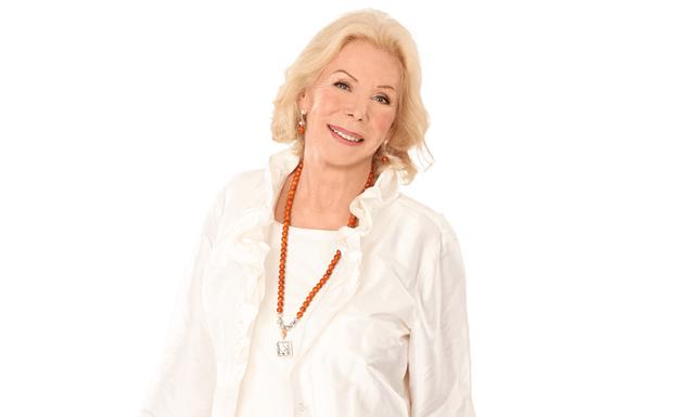 Louise L. Hay.