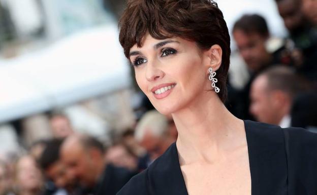 Paz Vega