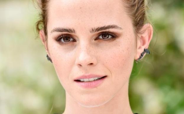 Emma Watson.