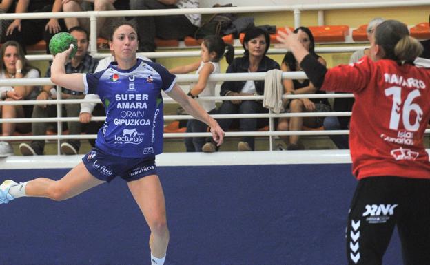 Imagen del partido
