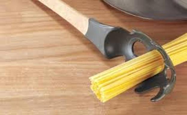 Utensilios de cocina de los que puede que desconozcas su verdadera función