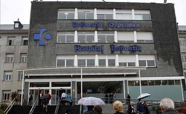 Osakidetza evitará las visitas no deseadas a los pacientes hospitalizados