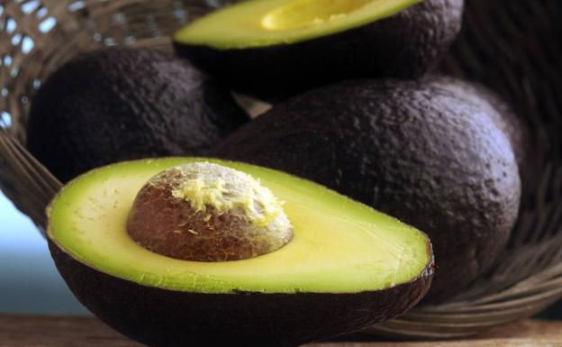 7 alimentos sanos que te quitan el hambre al momento