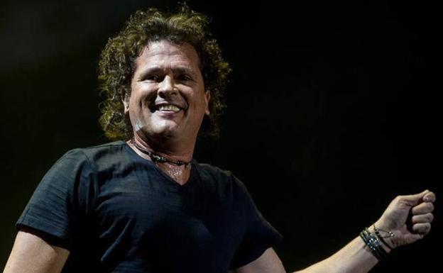 Carlos Vives contra Maluma: «Es música pornográfica»