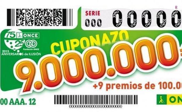 Cuponazo ONCE del viernes 27 de octubre: comprobar combinación ganadora