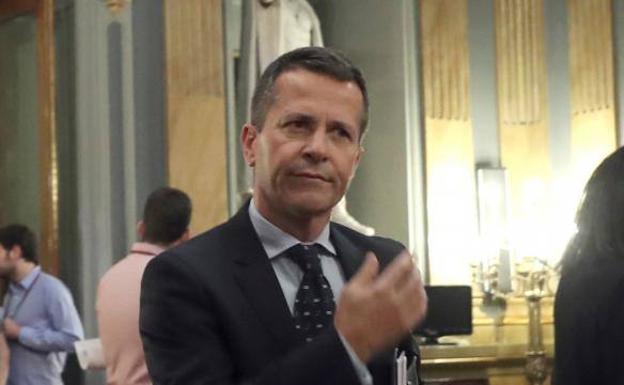El PNV pide al Gobierno que busque un acuerdo que acepte que Cataluña es un pueblo