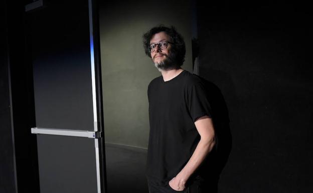 Mark Toscano./IÑIGO ROYO