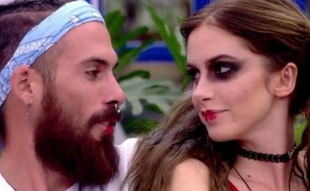'Gran Hermano' sorprende con la expulsión disciplinaria de José María y la salida «temporal» de Carlota