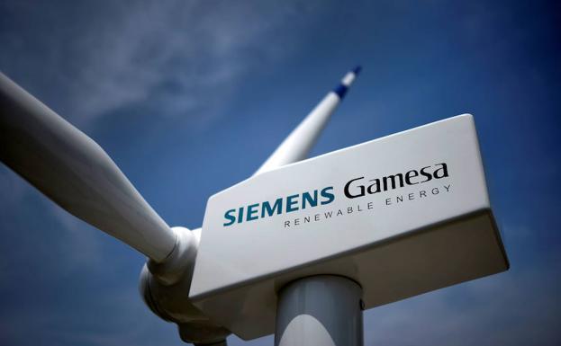 Siemens Gamesa aplaza al lunes la concreción de los despidos en España