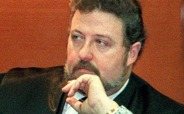 El juez Lidón, 16 años sin justicia