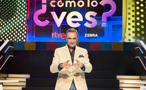 Nostalgia televisiva en '¿Cómo lo ves?'