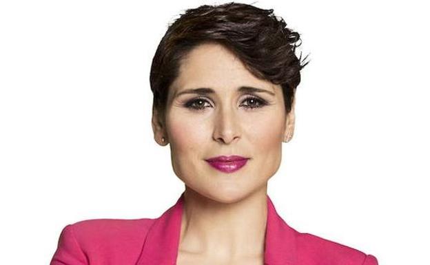 Rosa estará en la gala navideña de 'OT'