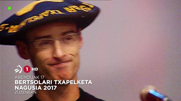 Txapelketa Nagusiko finalistak, 'Hitzetik Hortzera' saioan izango dira
