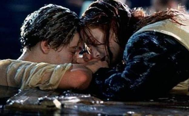 La verdadera razón por la que Rose dejó morir a Jack en 'Titanic'