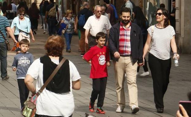 Los vascos que desean la independencia bajan del 17% al 14% durante la crisis catalana