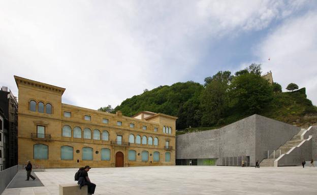 Obras del Museo San Telmo estarán en formato digital para poder interactuar con ellas