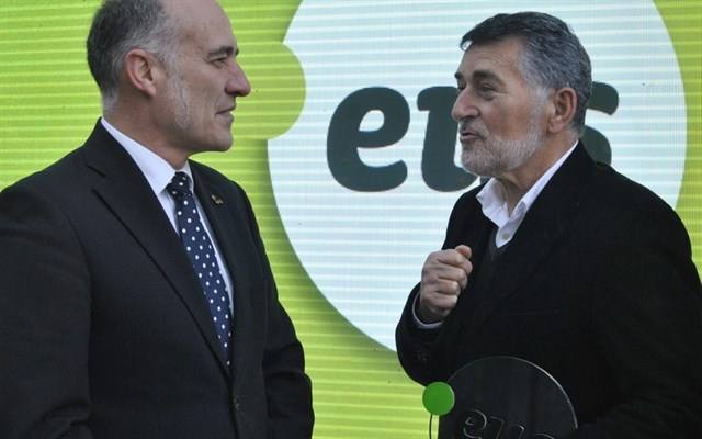 Goirizelaia eta Torrealdai/
