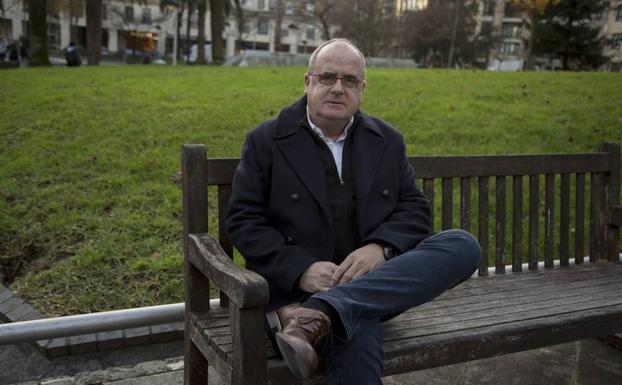 Egibar: «Cataluña necesita una desactivación político-judicial por parte del PP»