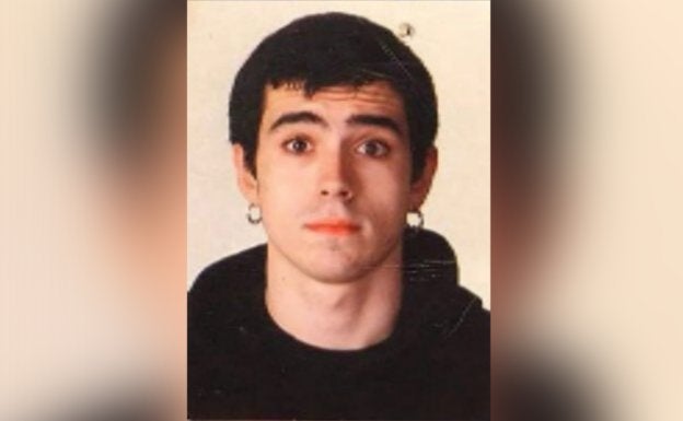 Imagen de archivo de Jon Bárcena.