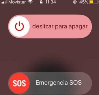 El bulo de la herramienta del iPhone que puede salvar vidas
