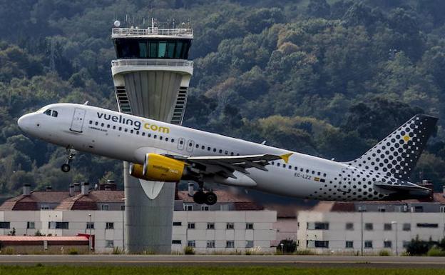 Los 10 vuelos más baratos para viajar desde Bilbao en este principio de 2018
