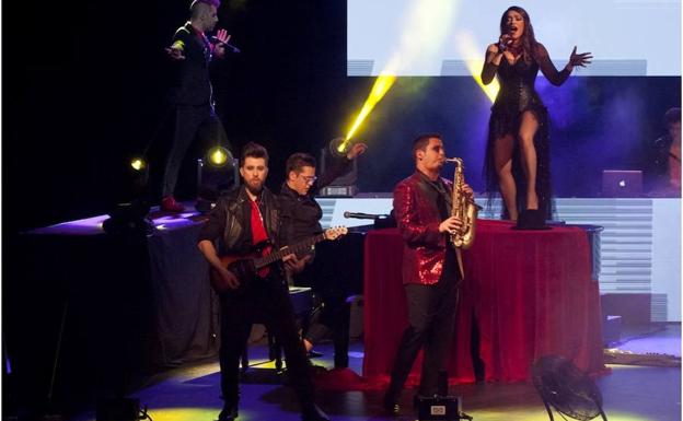 Los artistas interpretarán canciones de Michael Jackson, Lady Gaga, Queen, The Police, Avicii e incluso Bach, entre otros./DV