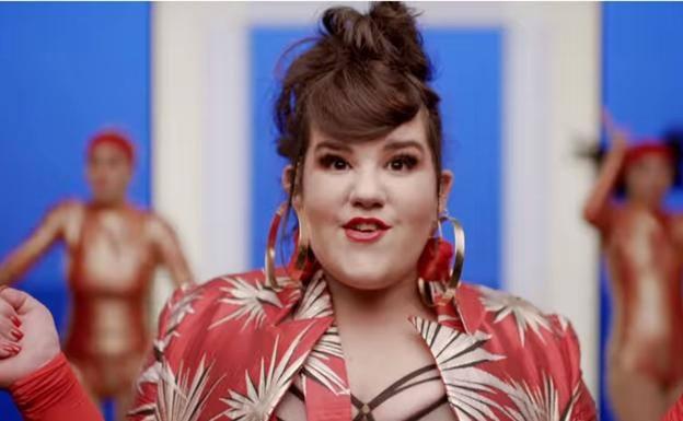 Así suena 'Toy', la canción favorita para ganar Eurovisión