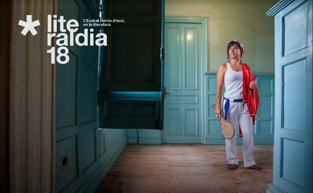 'Literaldia': Euskal kulturak bere lekua izango du Bartzelonan