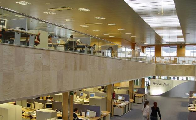 Ibermática consolida su crecimiento con la compra de IDS Industrial