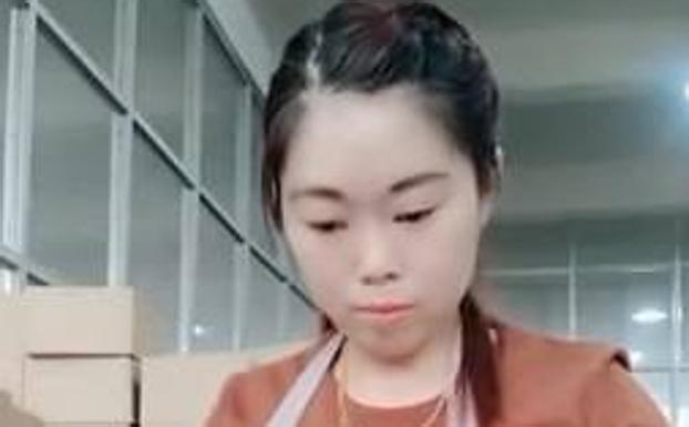 La Speedy Gonzales de China