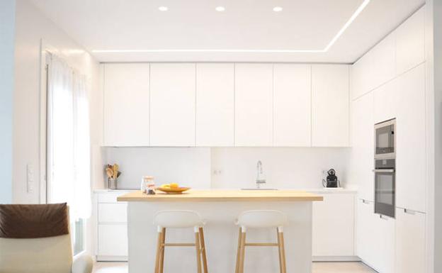 «Lo hacemos todo por no dejar los problemas sin resolver»