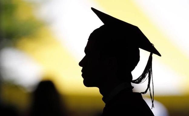 Dafne Almazán es la primer menor de edad en ingresar a Harvard