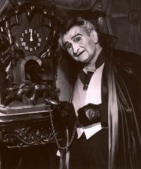 Muere a los 95 años Al Lewis, el abuelo de la serie "The Monsters"/