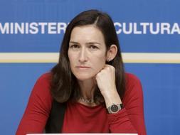 El bloguero que denuncia el plagio se pregunta si la ministra se denunciará a sí misma por no citar a los autores./ Archivo/
