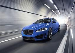 Jaguar XFR-S