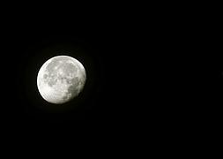 La NASA y la ESA, juntos hasta la Luna. / Archivo/