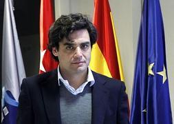 El exconsejero madrileño de Sanidad Juan José Güemes. / Fernando Alvarado (Efe)/