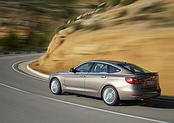 BMW Serie 3 GT