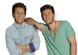 Los hermanos Montoya. / Telecinco/