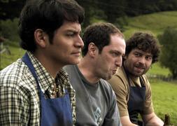 El cine vasco oficializa su presencia en el Zinemaldia con una sección propia