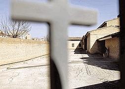 Misterio en el convento de la monja pintora