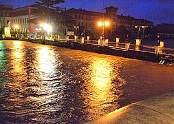 Vídeo: Oleaje en Donostia, por Miren Albisu/