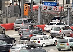 Vídeo: El alcoholímetro será obligatorio en Francia desde el 1 de julio/